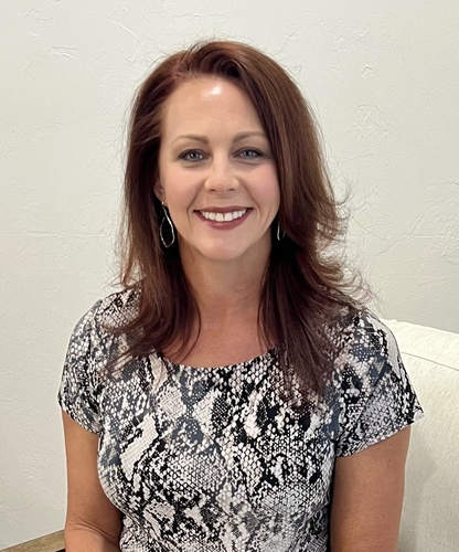 Deborah Hudson