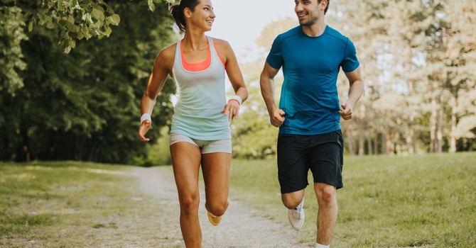 Deep Tissue Laser Therapy